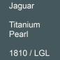 Preview: Jaguar, Titanium Pearl, 1810 / LGL.